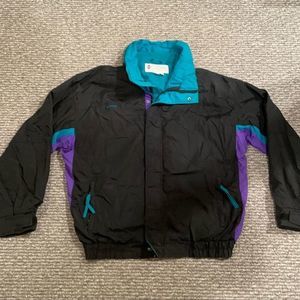 Rare Vintage 1990s Columbia Bugaboo Jacket